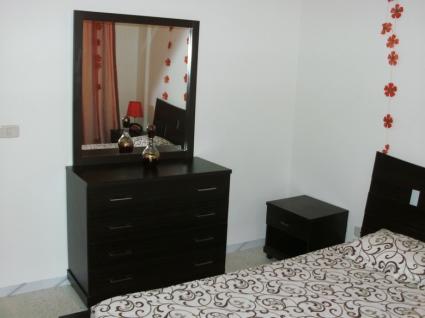 Image Rent apartment la marsa tunis 1