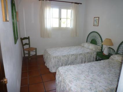 Image Rent chalet cala galdana ciutadella de menorca 1