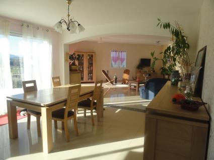 Image Sale house villebazy carcassonne 1