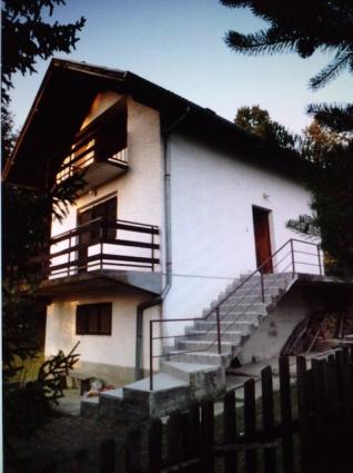 Image Sale house knezica,bosnie du nord  1