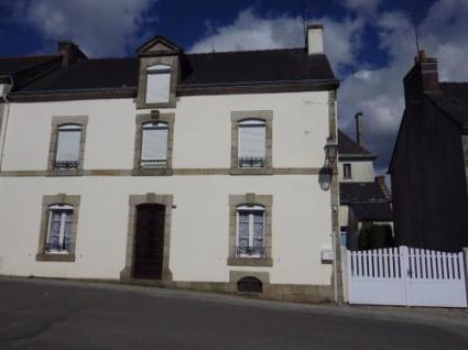 Image Sale house guemene-sur-corff vannes 1