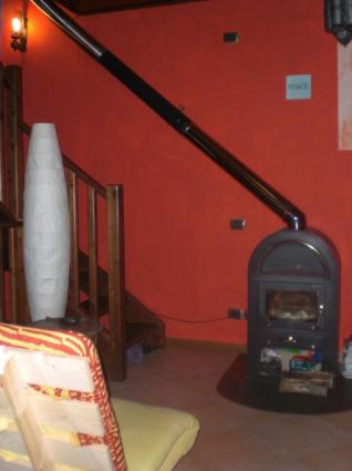 Image Sale apartment campigno - marradi firenze 1