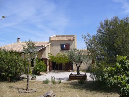 Image Sale villa aspiran montpellier 1