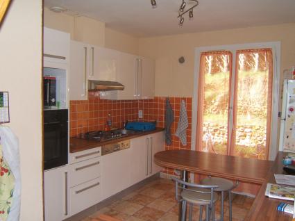 Image Sale villa mareil sur loir le mans 1