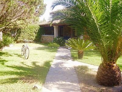 Image Sale villa costa smeralda sassari 1