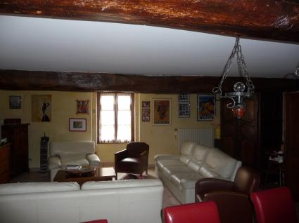 Image Sale house milly lamartine macon 1