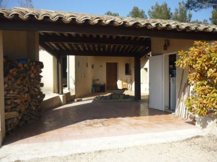 Image Sale house lubéron  1