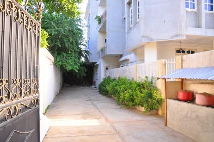 Image Sale building cotonou  1