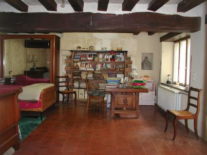 Image Sale house saumur  1