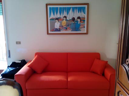 Image Rent apartment sperlonga latina 1