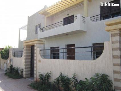 Image Sale villa camping national el jadida 1