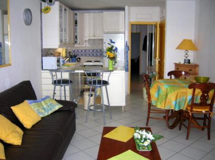 Image Sale apartment marines de cogolin nice 1