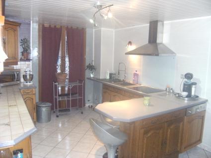 Image Sale house mattaincourt epinal 1