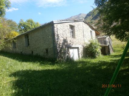 Image Sale house gumiane valence 1