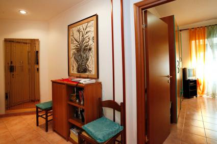 Image Rent apartment trastevere/marconi roma citta 1