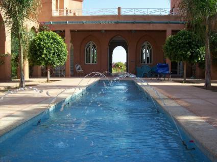 Image Rent villa marrakech marrakech 1
