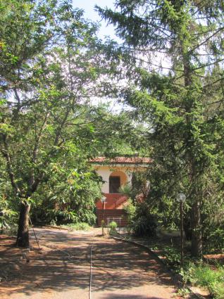 Image Sale villa pedara catania 1