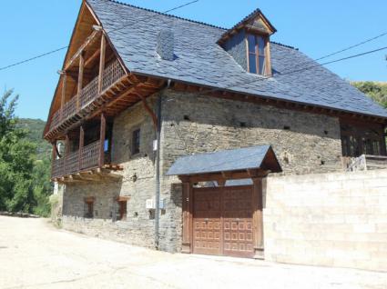 Image Sale house  nogar de cabrera dans la province de castilla y león  1