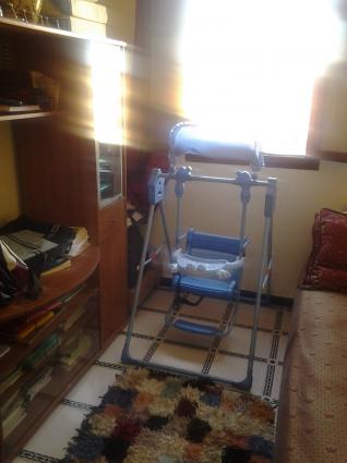 Image Sale apartment centre ville marrakech 0