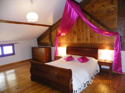 Image Rent apartment laparrouquial  1