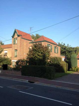 Image Sale house roncq lille 1