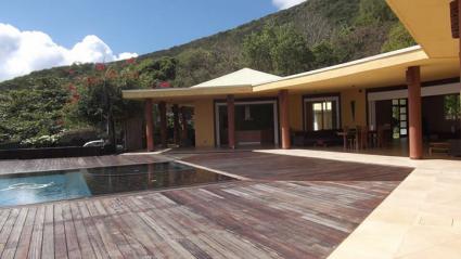 Image Sale villa ile de la guadeloupe   1