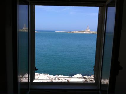 Image Rent apartment vieste foggia 1