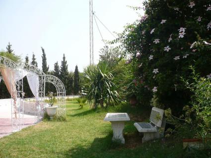 Image Sale land boujerdga boumhel bassatine ben arous 1