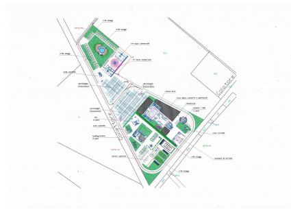 Image Sale building ginosa marina taranto 1