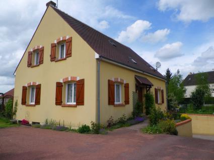 Image Sale house ingré orléans 1