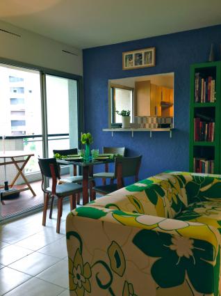 Image Sale apartment barcares perpignan 1