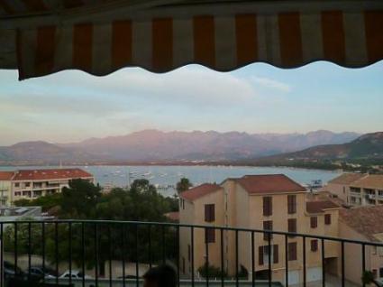 Image Sale apartment calvi centre calvi 1
