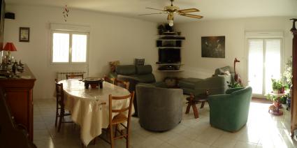 Image Sale house gallargues le montueux montpellier 1