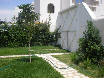 Image Rent house hammamet hammamet-nabeul 1