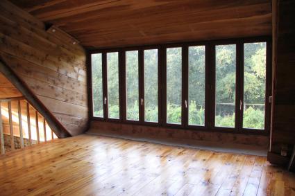 Image Sale house saint dolay  1