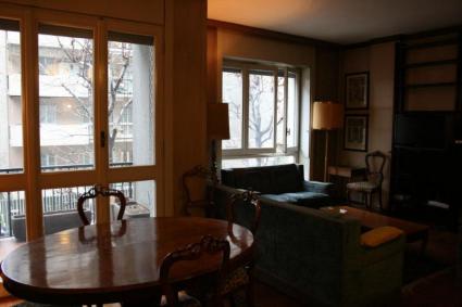 Image Sale apartment milano milano est 1