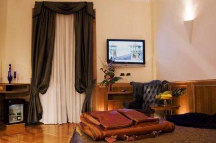 Image Rent bed and breakfast roma roma citta 1
