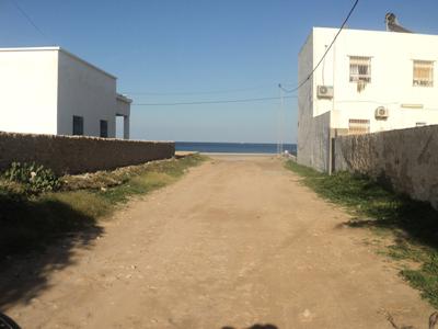 Image Sale apartment la chebba mahdia 1