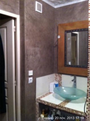 Image Sale apartment cassis  1