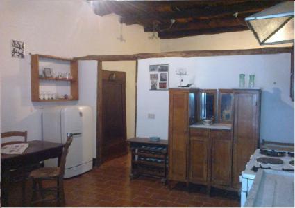 Image Sale apartment capranica viterbo 1