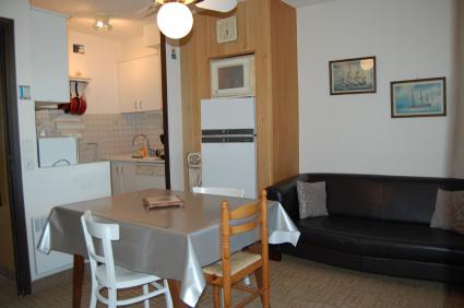 Image Rent apartment port leucate perpignan 1