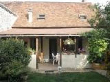 Image Sale house paulnay  1