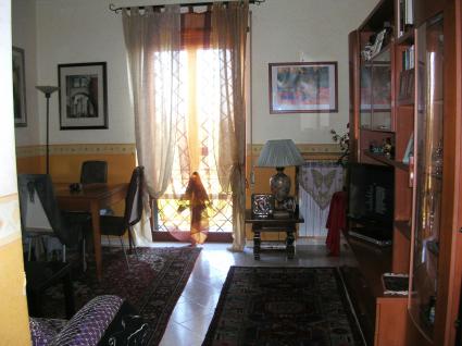 Image Sale apartment ardeatina roma citta 1