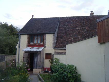 Image Sale house la lande sur eure  1