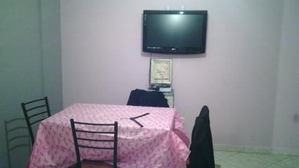 Image Rent apartment roches noires casablanca 1