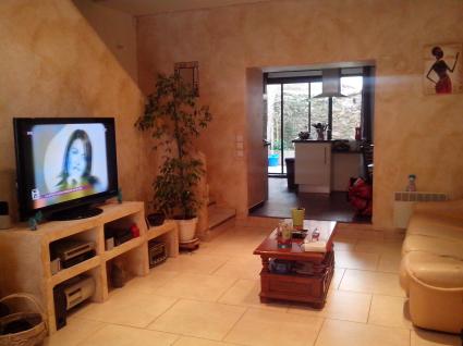 Image Sale house lézignan corbieres carcassonne 1