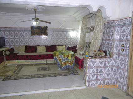 Image Sale apartment hadika casablanca 1