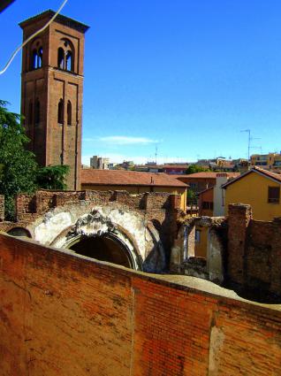 Image Sale apartment centro bologna 1