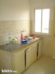 Image Sale apartment route ain chkaf fès 1