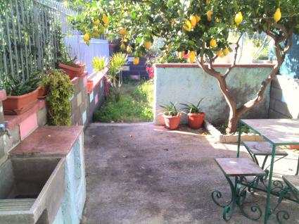 Image Vendita casa gioiosa marea - san giorgio messina 1